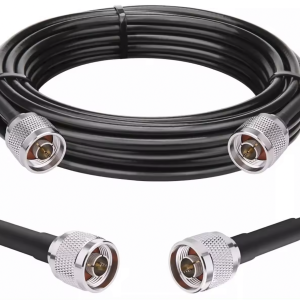 N Male to N Male LL400