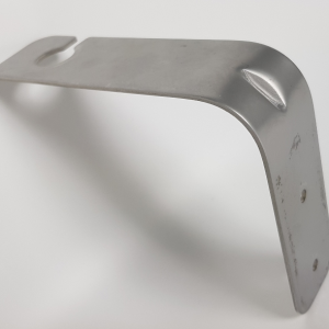 RFI Right Angle Telemetry Antenna Bracket