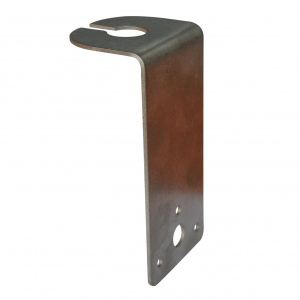 Fender Mount Bracket - Heavy Duty 'L' Shape - 100mm long