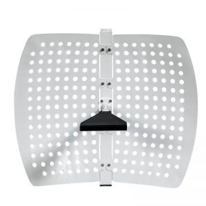 RFI 5G Mesh Parabolic Antenna