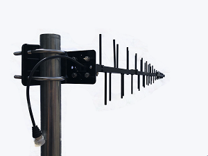 5G ECE Yagi Antenna