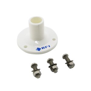 RFI Marine Deck Mount Straight