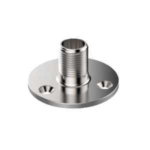 Poynting Heavy Duty Flay Mount Marine Antenna Bracket