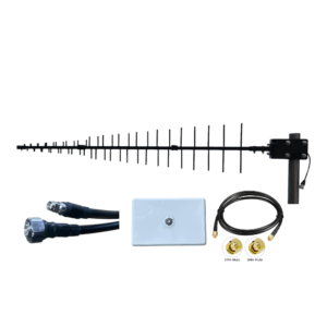 Yagi Antenna Kit